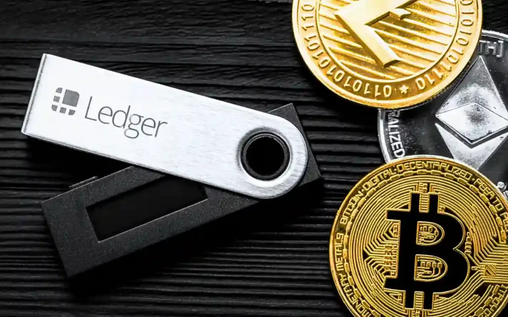 Besten Cold Wallets