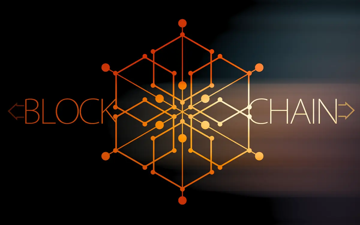 Blockchain-Netzwerken