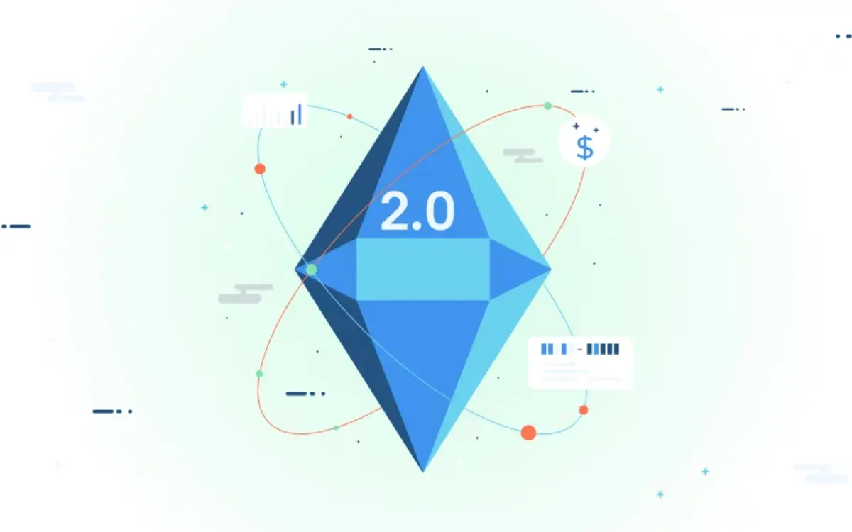 Ethereum 2.0