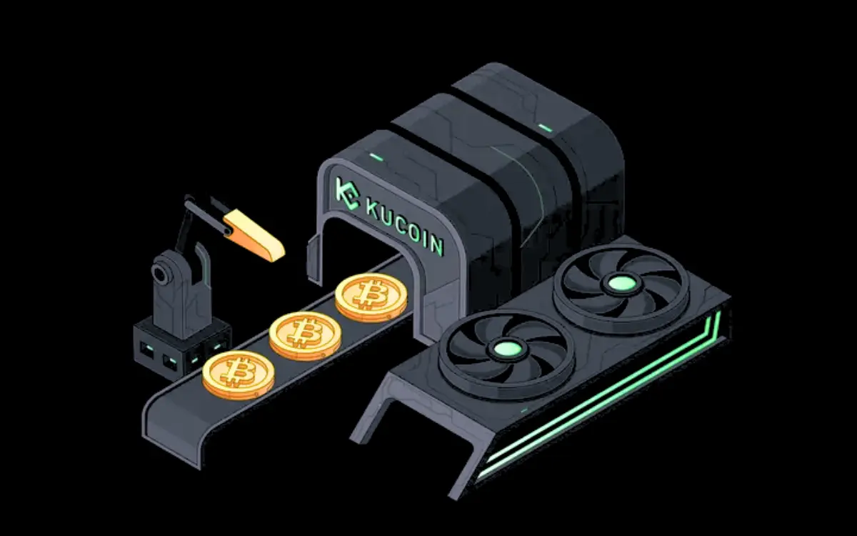 _Krypto Mining Technologie