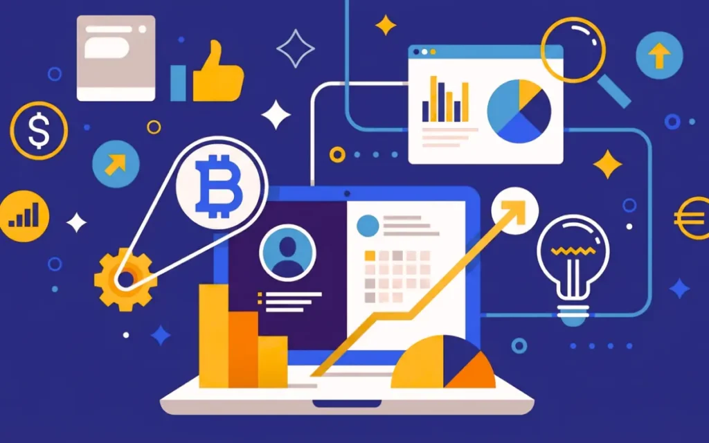 Krypto Trading Tools