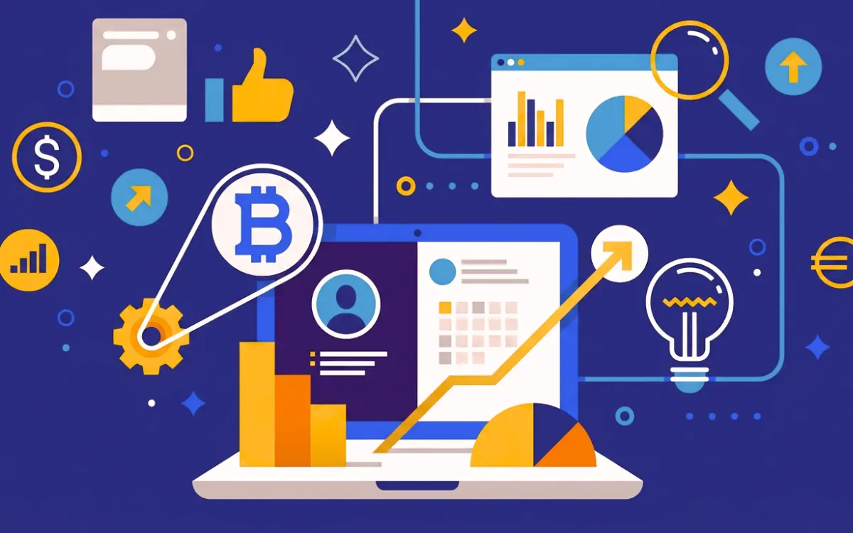 Krypto Trading Tools