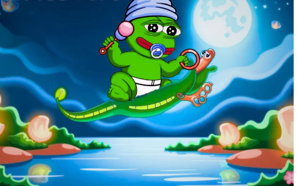 _Little Pepe Startdatum
