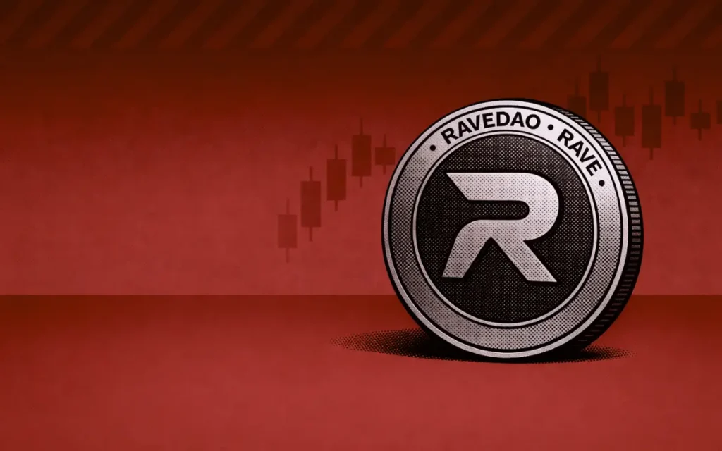 RaveDAO (RAVE) Preisprognose