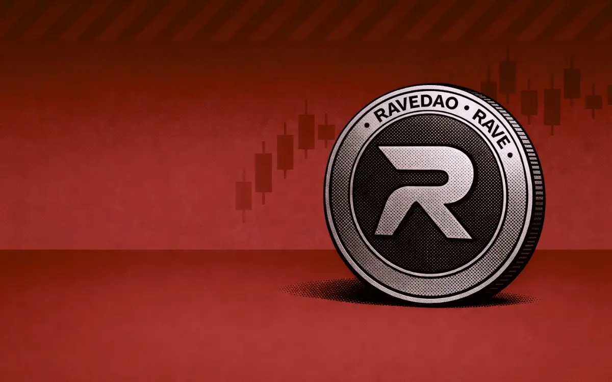 RaveDAO (RAVE) Preisprognose